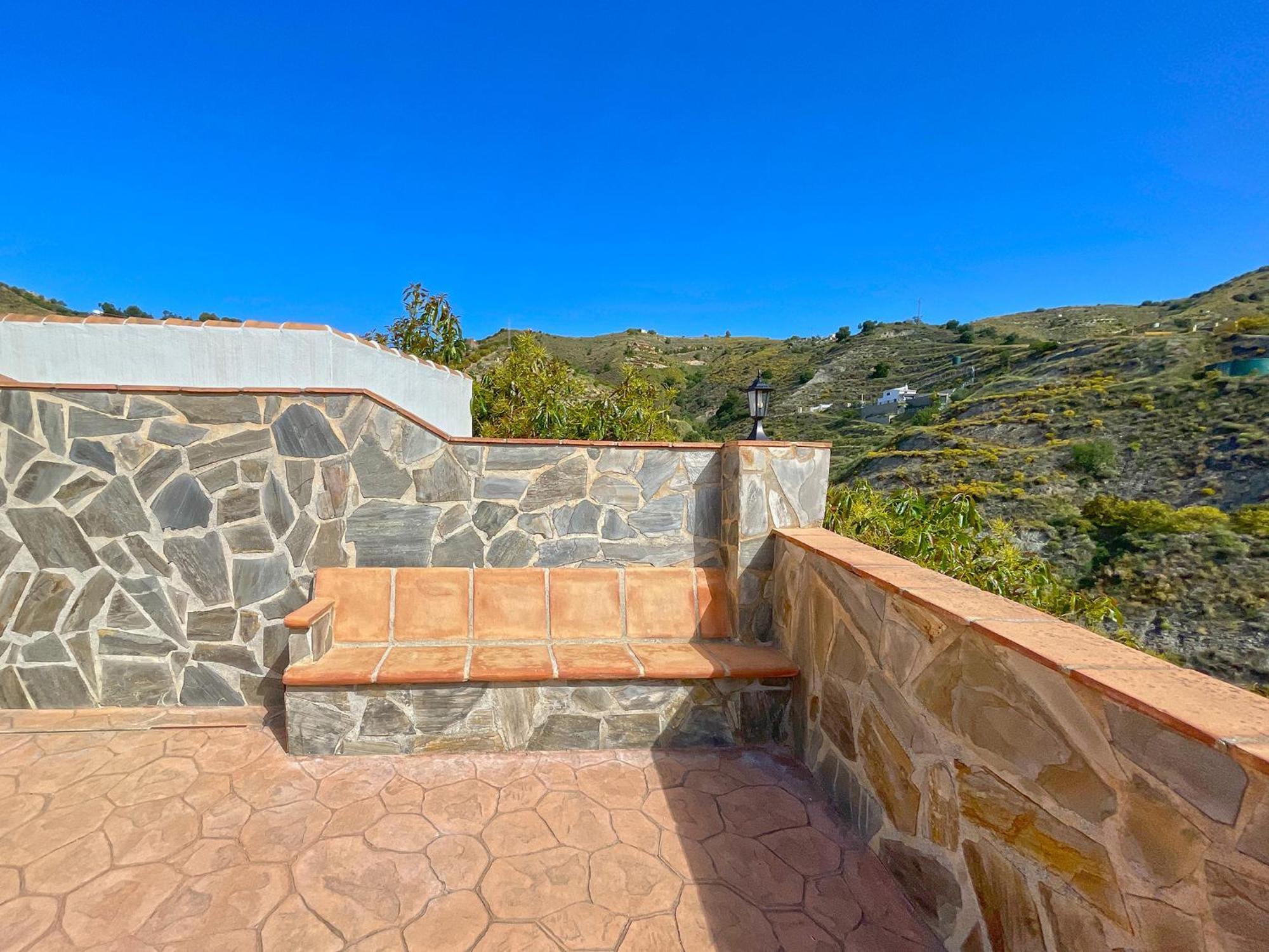 Villa Francisca Malaga Exterior photo