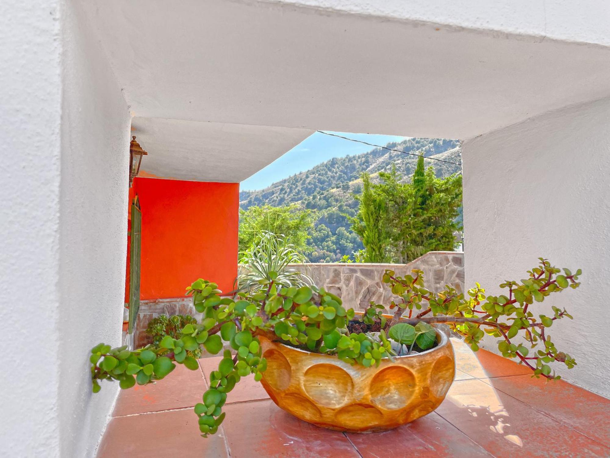 Villa Francisca Malaga Exterior photo