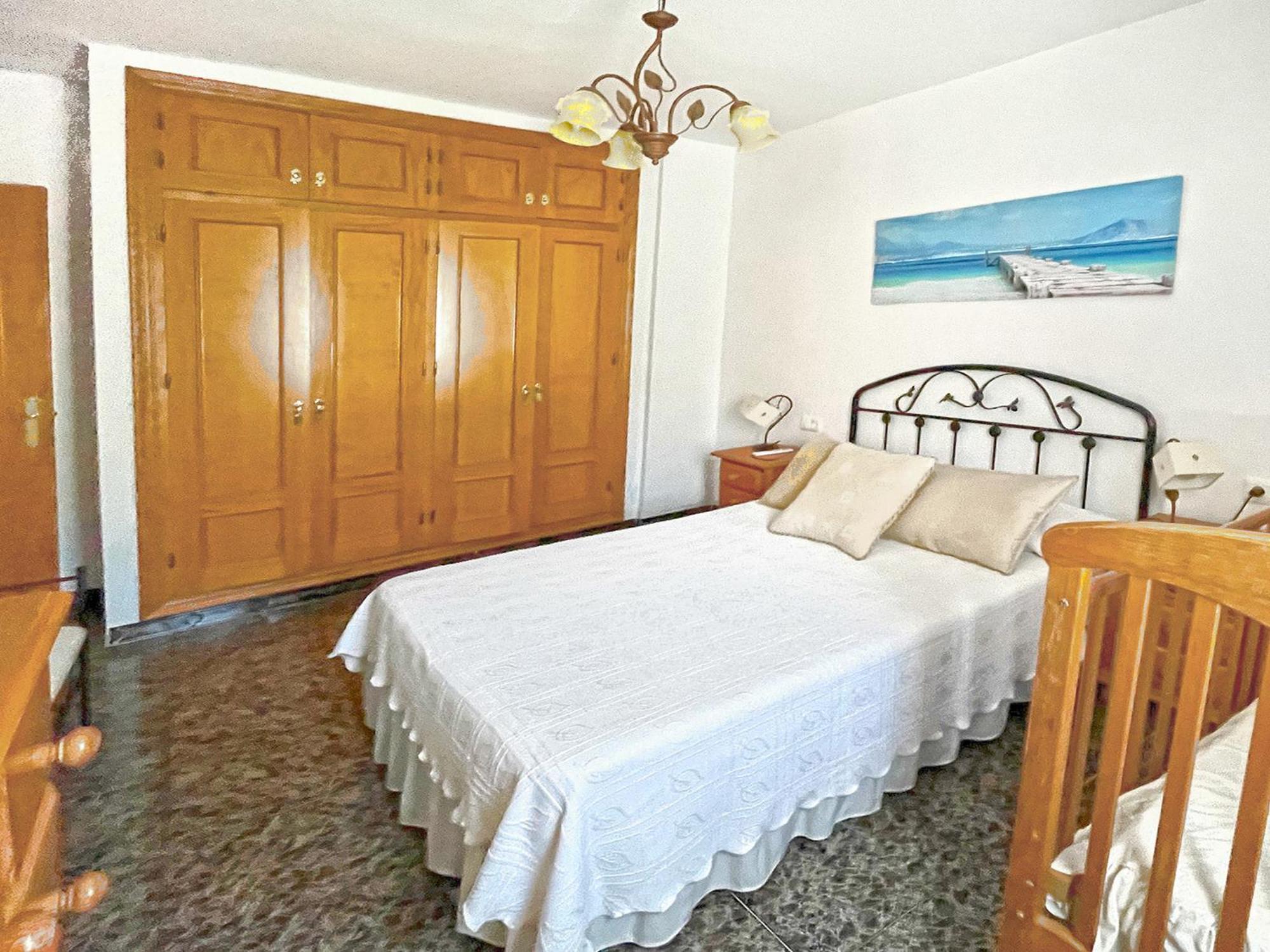 Villa Francisca Malaga Exterior photo