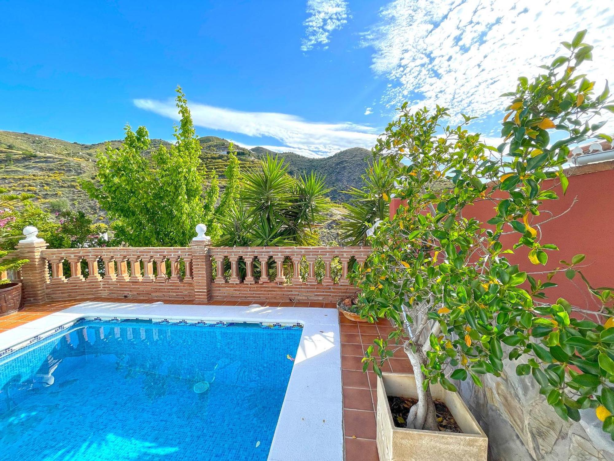 Villa Francisca Malaga Exterior photo