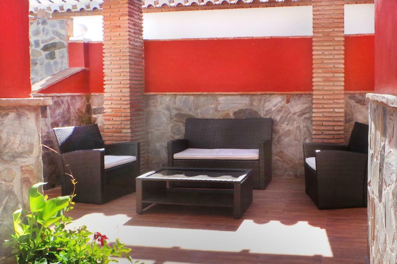 Villa Francisca Malaga Exterior photo