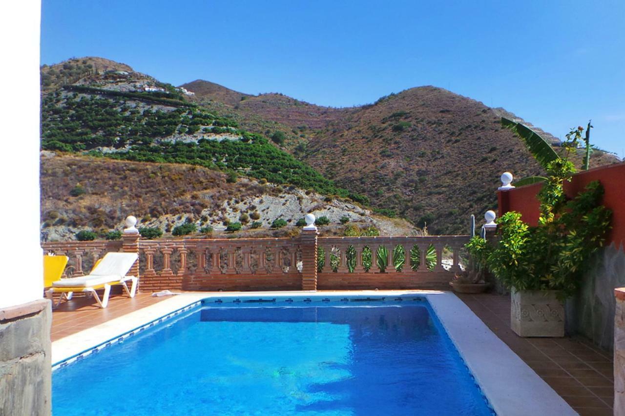 Villa Francisca Malaga Exterior photo