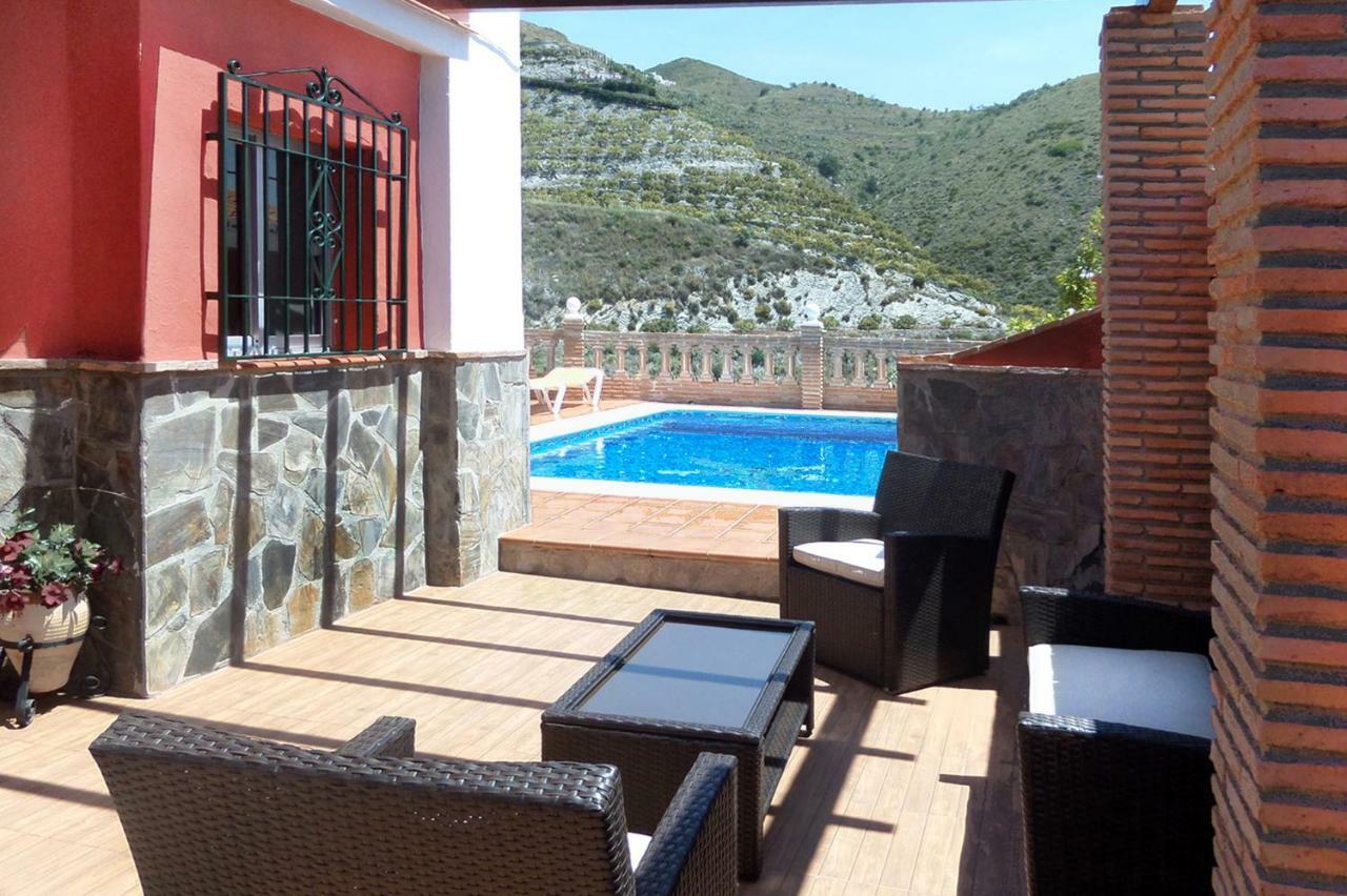 Villa Francisca Malaga Exterior photo