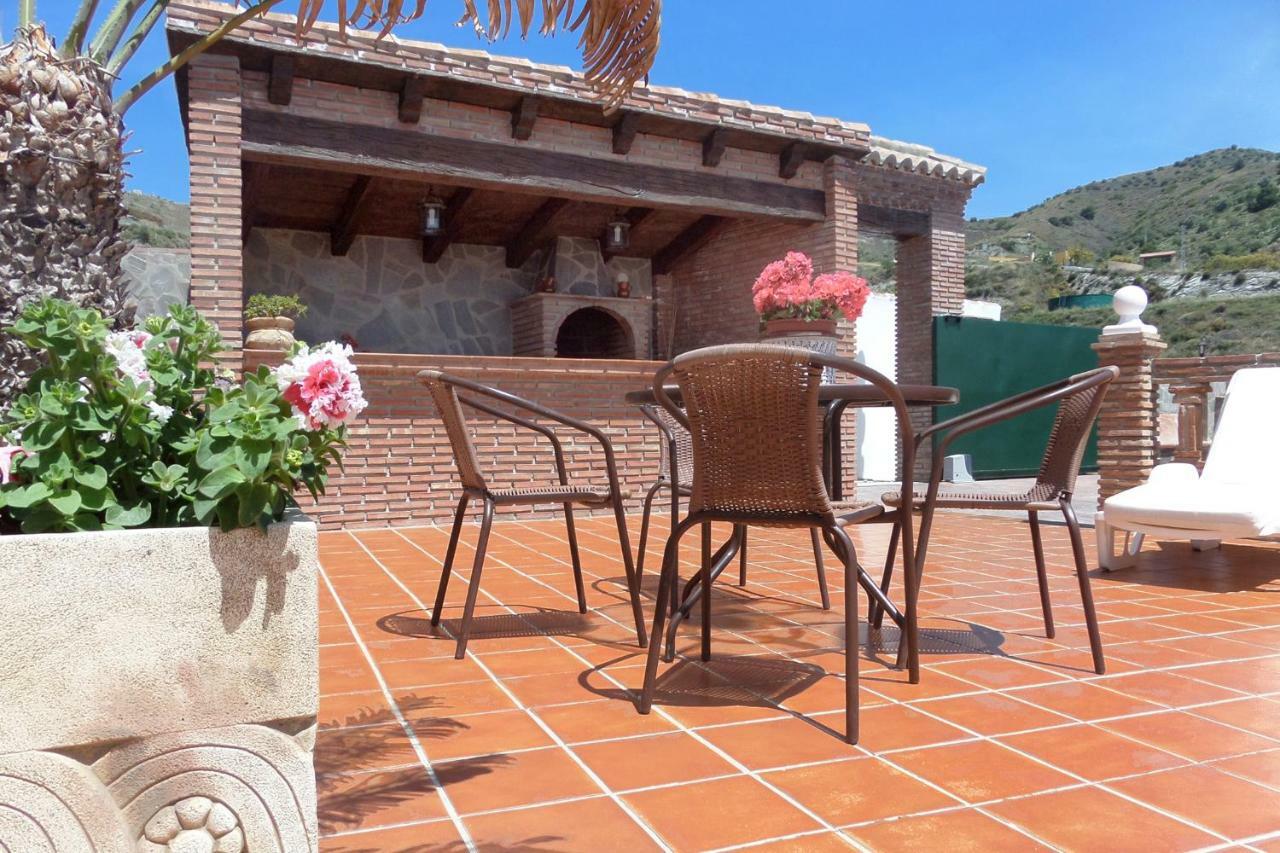 Villa Francisca Malaga Exterior photo