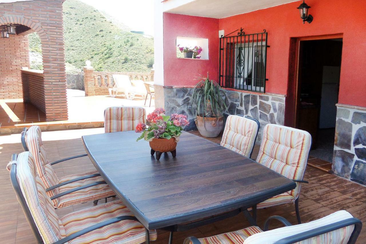 Villa Francisca Malaga Exterior photo