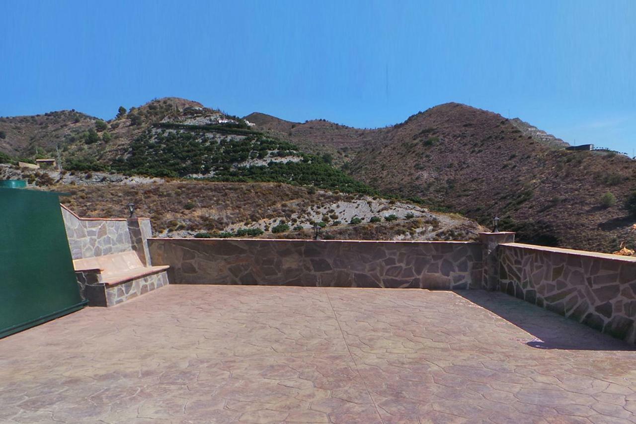 Villa Francisca Malaga Exterior photo